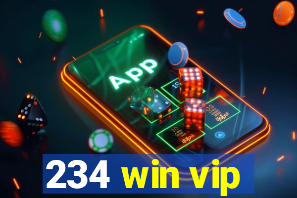 234 win vip